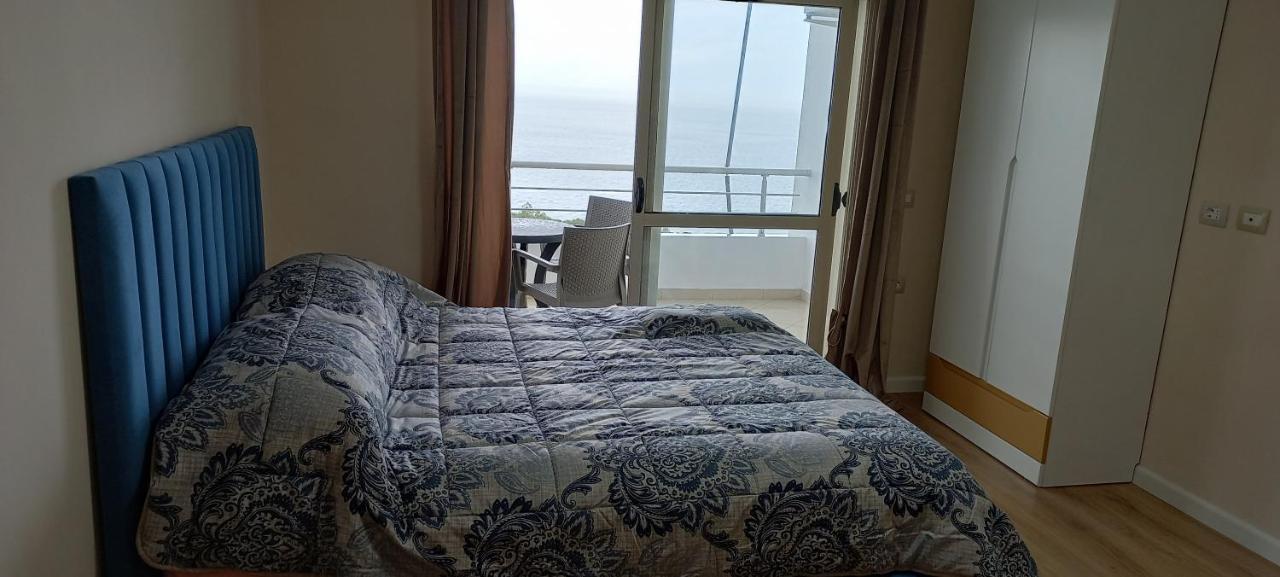 Views Of Vlore - Lunarossa מראה חיצוני תמונה